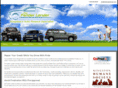 thefenderlender.com
