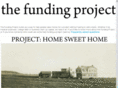 thefundingproject.org