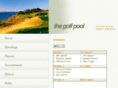 thegolfpool.net