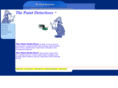 thepaintdetectives.com
