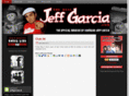 therealjeffgarcia.com