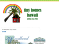 tinyhomeshawaii.com