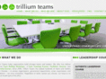 trilliumteams.com