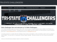 tristatechallengers.com