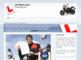 ukmotorcycletraining.net