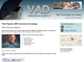 vadinsuranceagency.com