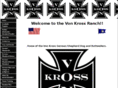 vonkross.com