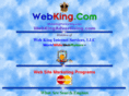 webkingadvertising.com