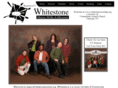 whitestoneworship.org