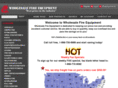 wholesalefireequipment.com