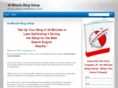 30minuteblogsetup.com