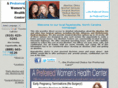 abortionclinicservicesfayettevillenc.com