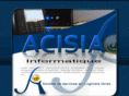 acisia.fr