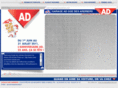 ad-garagedesardriers.com