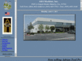 aksmachine.com