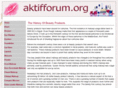 aktifforum.org