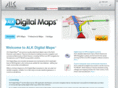 alkdigitalmaps.com