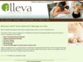 allevamassage.com