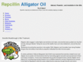 alligatoroil.net