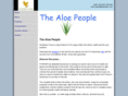 aloepeople.co.uk