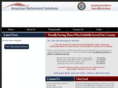 americanretirementsolutions.com