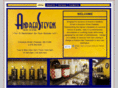 andreastevenshairdesign.com