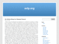 avlp.org