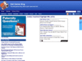 ballgamesblog.com