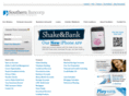 banksouthern.com