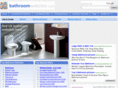 bathroomwebsites.com