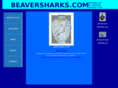 beaversharks.com