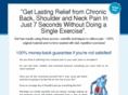 bestsciaticnervepainrelief.com