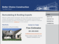 betterchoiceconstruction.com