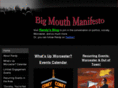 bigmouthmanifesto.com