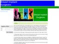 breastimplantsurgeons.org