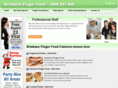 brisbanefingerfood.com.au