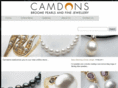 camdons.com