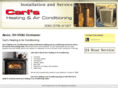 carlsheatingservice.com