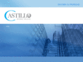 castillobienesraices.com