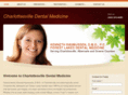 charlottesvilledentalmedicine.com