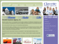 clavette.com
