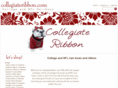 collegiateribbon.com