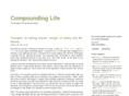 compoundinglife.com