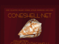 coneshell.net