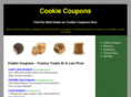 cookiecoupons.org