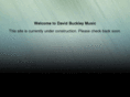 davidbuckleymusic.com