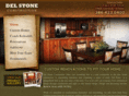 delstoneconst.com