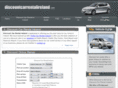 discountcarrentalireland.com