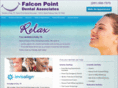 falconpointdental.com