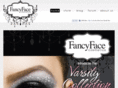 fancyfacecosmetics.com